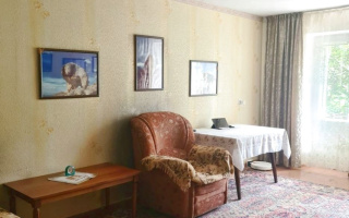 Продажа 3-комнатной квартиры, 61 м² - Продажа трехкомнатных квартир в Усть-Каменогорске