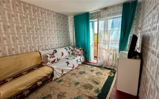 Продажа 1-комнатной квартиры, 32 м², мкр-н 13 - Продажа  однокомнатных квартир в Караганде