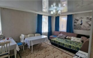 Продажа 3-комнатной квартиры, 74 м² - Продажа квартир в р-не Алматы Астаны - страница 5
