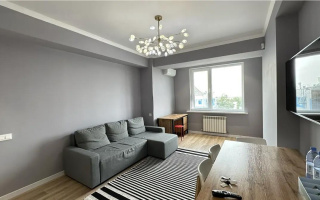 Продажа 2-комнатной квартиры, 49 м² - Продажа квартир в Алматы - страница 67