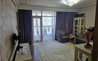 Продажа 3-комнатной квартиры, 99 м² - Продажа  трехкомнатных квартир в новостройках Алматы - страница 6