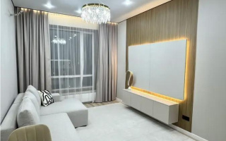 Продажа 3-комнатной квартиры, 72.6 м² - Продажа квартир в новостройках Астаны без посредников - страница 7