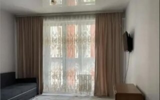 Продажа 1-комнатной квартиры, 30 м²