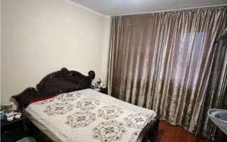 Продажа 2-комнатной квартиры, 57 м²
