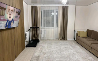 Продажа 2-комнатной квартиры, 73 м², ул. Айтматова, дом  36/2 - Продажа  двухкомнатных квартир в новостройках Астаны