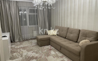Продажа 2-комнатной квартиры, 64 м², ул. Бараева - Продажа квартир в Астане