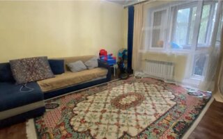 Продажа 3-комнатной квартиры, 64.7 м² - Продажа квартир в Алматы - страница 58