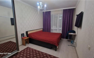 Продажа 1-комнатной квартиры, 38 м² - Продажа квартир в р-не Есиль Астаны - страница 7