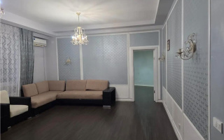 Продажа 4-комнатной квартиры, 168.2 м² - Продажа четырехкомнатных квартир в Астане - страница 2