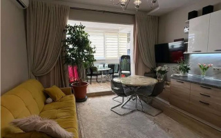 Продажа 2-комнатной квартиры, 70 м², ул. Нурмагамбетова, дом  138/4 - Продажа квартир в новостройках Алматы с фото