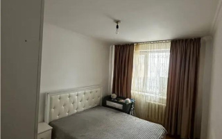 Продажа 3-комнатной квартиры, 64.4 м², пр. Тлендиева, дом  44/1 - Продажа  трехкомнатных квартир в новостройках Астаны