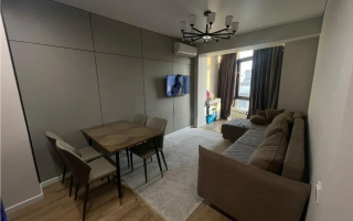 Продажа 2-комнатной квартиры, 46 м², ул. Толе би, дом  189/3 - Продажа квартир в Алматы без посредников