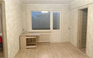 Продажа 2-комнатной квартиры, 62 м², ул. Кужанова, дом  19 - Продажа и аренда недвижимости в Сарани