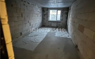 Продажа 1-комнатной квартиры, 23 м² - Продажа квартир в монолитно-каркасном доме в Казахстане - страница 526