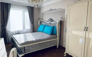 Продажа 3-комнатной квартиры, 130 м², ул. Сембинова, дом  9 - Продажа квартир в Астане