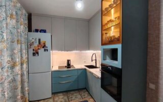 Продажа 2-комнатной квартиры, 58.6 м² - Продажа двухкомнатных квартир в Казахстане - страница 5