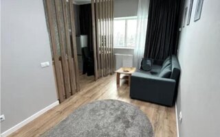 Продажа 1-комнатной квартиры, 30 м²