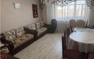 Продажа 3-комнатной квартиры, 90 м² - Недвижимость в Казахстане - страница 4