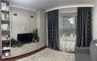 Продажа 1-комнатной квартиры, 39 м² - Продажа квартир в Казахстане - страница 13
