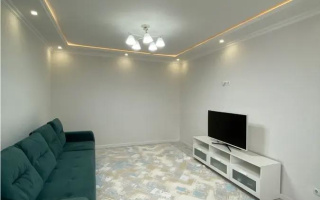Продажа 2-комнатной квартиры, 60 м², пр. Тауелсыздык, дом  34/1 - Продажа квартир в Астане