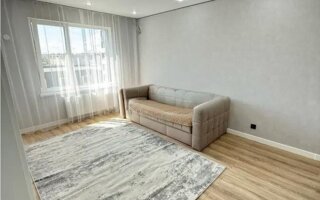 Продажа 1-комнатной квартиры, 35 м²