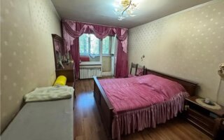 Продажа 3-комнатной квартиры, 65 м²