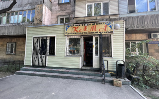 Продажа , 48 м², Рыскулова, дом  58а - ул. Лобачевского - Продажа действующего бизнеса в Усть-Каменогорске