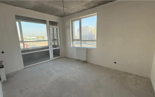 Продажа 2-комнатной квартиры, 60 м², мкр-н Гажайып, дом  11/15а - Продажа  двухкомнатных квартир в новостройках Алматы