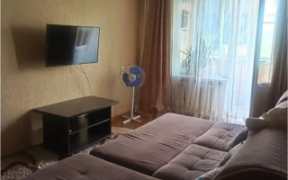 Продажа 2-комнатной квартиры, 43 м², ул. Дуйсенова, дом  25 - Продажа квартир в Алматы