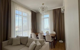 Продажа 2-комнатной квартиры, 62 м² - Продажа квартир в новостройках Алматы