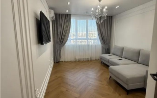 Продажа 1-комнатной квартиры, 38.23 м² - Продажа однокомнатных квартир в Казахстане - страница 45