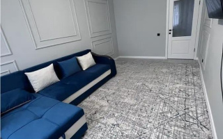 Продажа 3-комнатной квартиры, 75.5 м², ул. Нурмагамбетова, дом  31а - Продажа квартир в Астане