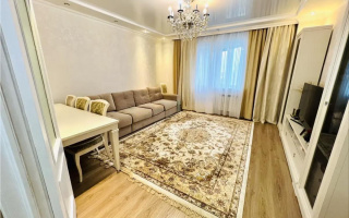 Продажа 3-комнатной квартиры, 84 м², ул. Сарайшык, дом  5 - Продажа  трехкомнатных квартир в новостройках Астаны