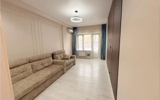 Продажа 1-комнатной квартиры, 44 м², ул. Янушкевича, дом  1/2 - Продажа квартир в Казахстане