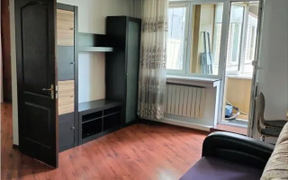 Продажа 2-комнатной квартиры, 44.8 м² - Продажа квартир в Бостандыкском р-не Алматы