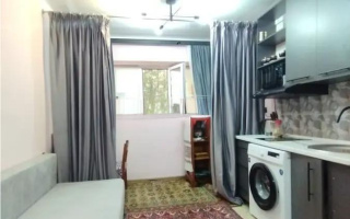 Продажа 1-комнатной квартиры, 18.5 м² - Продажа квартир в Бостандыкском р-не Алматы - страница 8