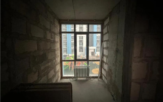 Продажа 2-комнатной квартиры, 38 м², ул. Жолымбет, дом  42/5 - Продажа квартир в Алматы