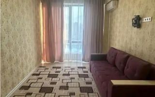Продажа 1-комнатной квартиры, 41 м², ул. Утепова, дом  20 - Продажа  однокомнатных квартир в Алматы без посредников
