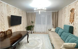 Продажа 3-комнатной квартиры, 64 м² - Продажа квартир от собственников в Темиртау - страница 2