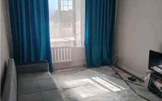 Продажа 1-комнатной квартиры, 36 м² - Продажа однокомнатных квартир в Астане