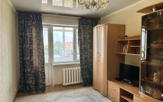 Продажа 1-комнатной квартиры, 31 м², ул. Жабаева, дом  12/2 - Продажа квартир в Астане