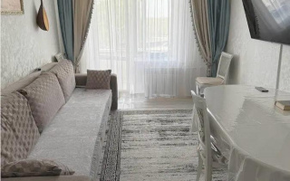 Продажа 4-комнатной квартиры, 72 м² - Продажа четырехкомнатных квартир в Караганде