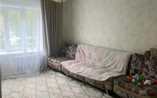 Продажа 4-комнатной квартиры, 62.1 м², ул. Бекмаханова, дом  77 - Продажа  четырехкомнатных квартир в Алматы без посредников