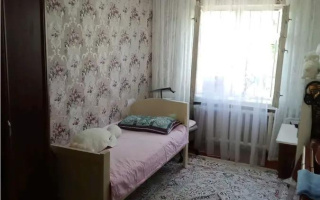 Продажа 3-комнатной квартиры, 60 м², мкр-н 8, дом  20 - Продажа квартир в Алматы