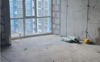 Продажа 1-комнатной квартиры, 45 м², ул. Жолымбет, дом  42/5 - Продажа  однокомнатных квартир в Алматы с фото