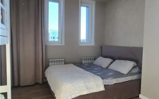 Продажа 2-комнатной квартиры, 43.5 м² - Продажа двухкомнатных квартир в р-не Есиль Астаны