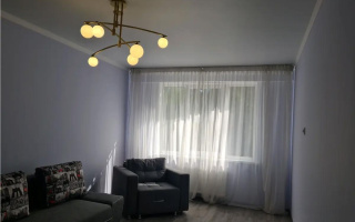 Продажа 1-комнатной квартиры, 41 м², ул. Сулейменова, дом  15 - Продажа квартир в Алматы