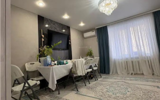 Продажа 3-комнатной квартиры, 68 м² - Продажа квартир в р-не Алматы Астаны