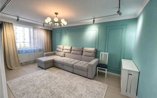 Продажа 3-комнатной квартиры, 70 м²