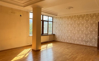 Продажа 4-комнатной квартиры, 334 м², Достык - Продажа  четырехкомнатных квартир в новостройках Алматы с фото